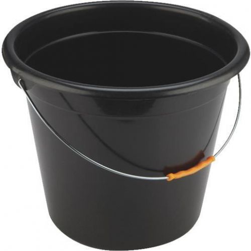 10QT POLY BUCKET HW130