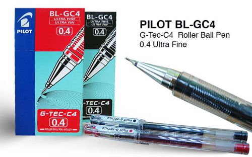 pilot pens