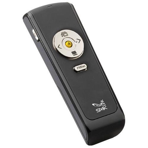 SMK-Link Wireless Presenter with Laser Pointer