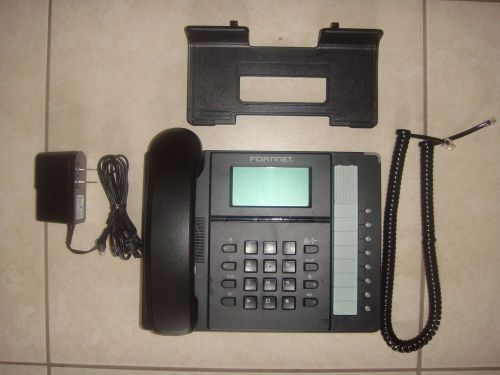 FORTINET FON-350i  IP  Phone Hybrid VoIP     +    30 Days WARRANTY