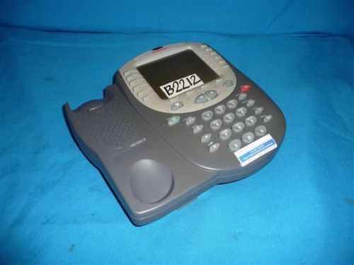 Avaya 4621SW IP IP Phone w/o Handsets &amp; Stand