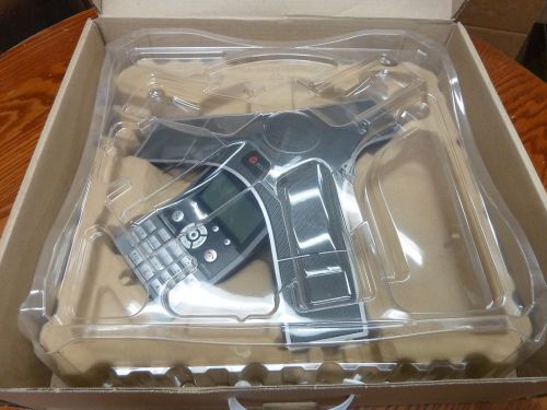 Polycom SoundStation IP 7000 IP7000 VoIP Conference Phone 2201-40000-001