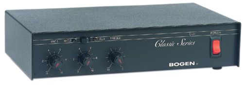 New bogen boge-bgc20 bogen classic series amp 20 wa for sale