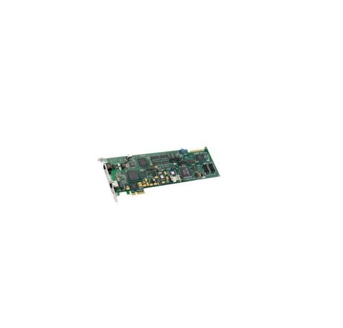 Dialogic Brooktrout TR1034+E8-8L Fax Boards 8x Analog PCI Express x4 901-007-12