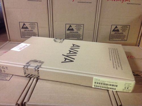 AVAYA TN2312BP H33F46 700463441, NEW SEALED