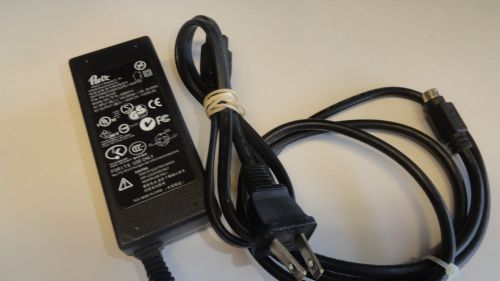 X2:  Genuine Part II PS-0512P ADB0512 Power Adapter, 5V / 12V, 2A