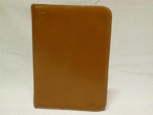 Vintage Travel Business Organizer