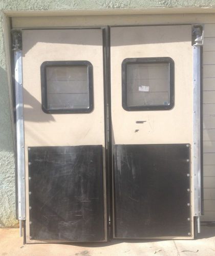 Proline chase doors 300i traffic door for sale