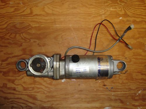 Dor-o-matic astro slide motor and gearbox 72620-900 for sale