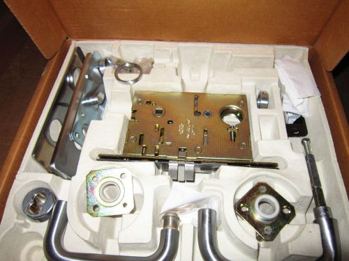 Best mortise lock 35h7fw3j-626-lhrb for sale