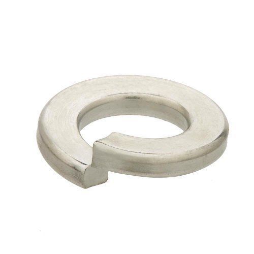 Crown Bolt 32622 5/16 Inch Medium Split Stainless Steel Lock Washers  50-Count