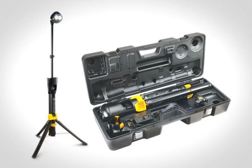 Pelican progear 9420xl led work light kit, 094200-0000-110 for sale