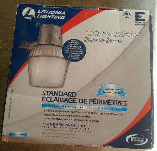 fluorescent area light 65 watt