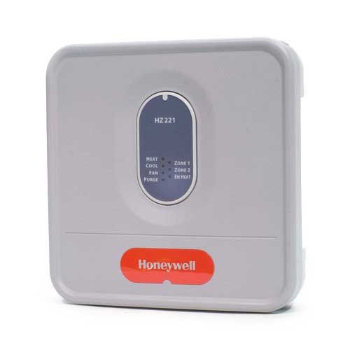 Honeywell TrueZONE HZ311 Panel HZ311