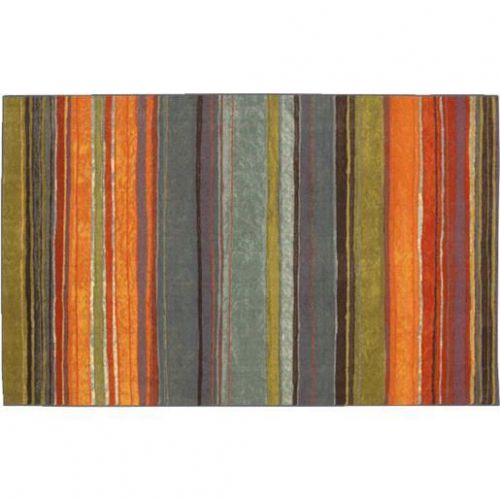 30X46 RAINBOW PRINT RUG 10474-416-30046