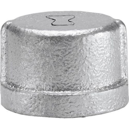 Anvil international 8700132809 galvanized cap-1-1/4&#034; galv cap for sale