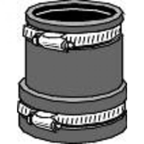 Premier Flexible Connector 1-1/2&#034; X 1-1/2&#034; Or 1-1/4&#034; 49047 PREMIER 49047