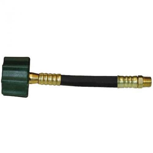 Hose 1/4Id  F.Qcc.Gr X 1/4&#034;Mpt-12&#034; MER426-15 Marshall Excelsior Company