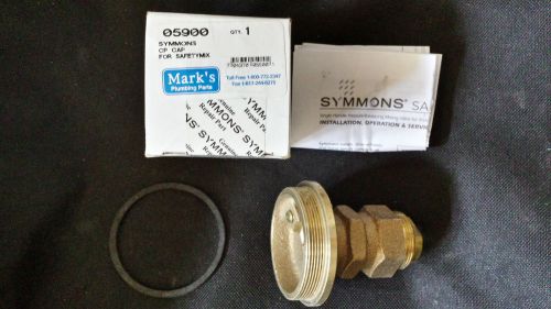 SYMMONS SC-2 VALVE SPINDLE CAP