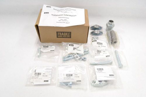 PARKER 110511 REPAIR KIT SPRLN MA5 S6N 1/2IN FPT MA5 SOLENOID VALVE B315740