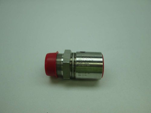 New henry technologies 5629-150-ce 1-1/4in rupture disc replacement part d391588 for sale