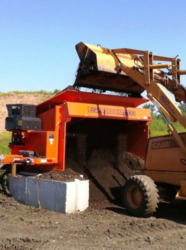 Topsoil screener,gravel screen,sand screen machine,dirt shaker,compost, for sale