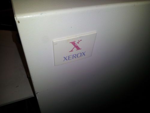 Xerox asf 100 booklet maker  plockmatic - mbm pro 8800 bm88 parts for sale
