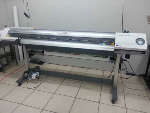 roland printer versa art rs640