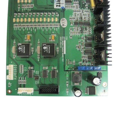 Motion Control Board-Flora