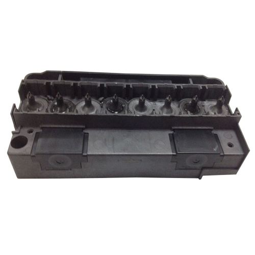 Original Epson DX5 Solvent Printhead Manifold/Adapter