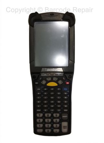 MOTOROLA MC9090 MOBILE COMPUTER REFURBISHED (BARCODE REPAIR) MC9090-KH0HJEFA6WW