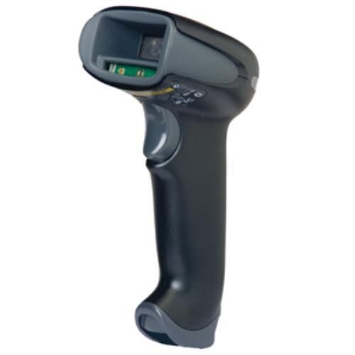 Honeywell Xenon 1900 Handheld Bar Code Reader - Black Wired - Imager (1900ger2)