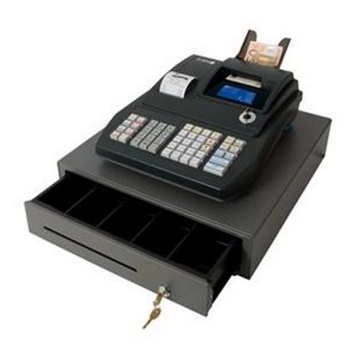 Azt Corporation Ecr912 Cash Register