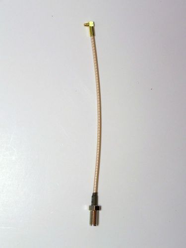 QTY 5 TELXON PTC 960SL Antenna Cable