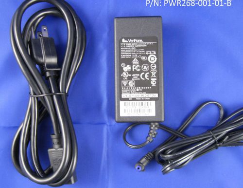 VeriFone Power Supply Vx 680 (PWR268-001-01-B)