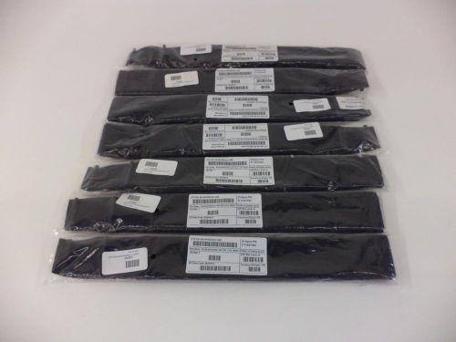 LOT OF 7 - Motorola SG-WT4023221-04R WT40 Kit Wrist Straps Extended 13&#034; and 16&#034;