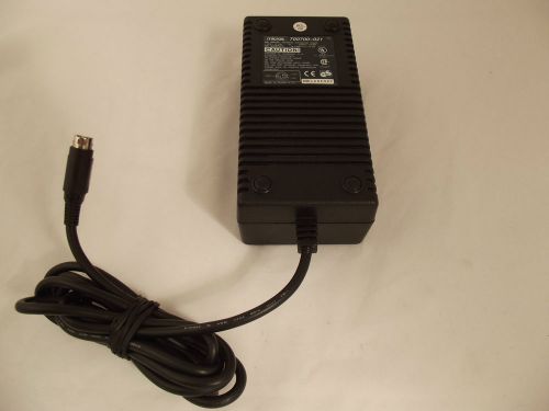 700700-021 Micros AC Adapter 24V 2.3A  E3