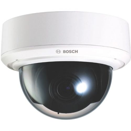 BOSCH SECURITY VIDEO VDN-244V03-2H BOSCH SECURITY AL OUTDOOR TRUE DAY/NIGHT DOME