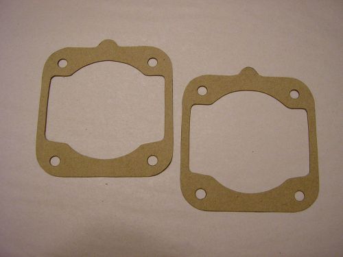 2-Pk Gaskets Dolmar Whacker Makita Chainsaws Cut-Off Saws Farm Equip 965 531 121