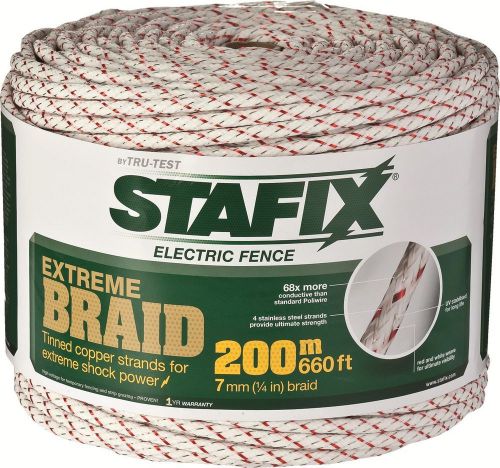 Stafix extreme braid 660&#039; for sale