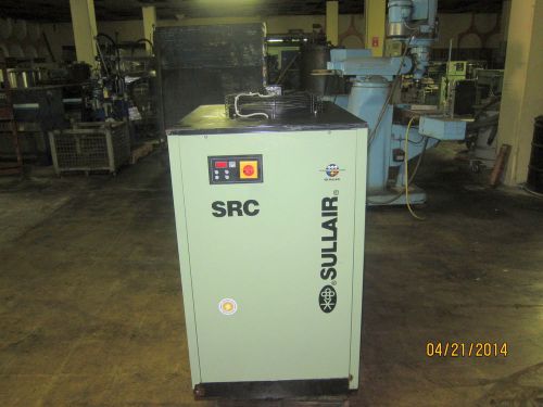 2007 sullair src 500 500 cfm refrigerated air dryer for sale