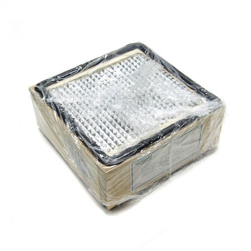 NEW Camfil Farr 1D-25-11 8x8 Absolute Hepa Air Filter 0.30m 99.997% Efficiency