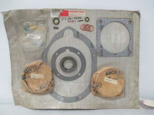 INGERSOLL RAND 32133894 COMPRESSOR RING GASKET KIT D231638