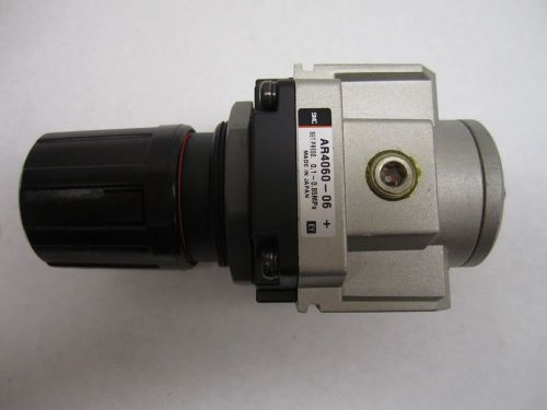 REGULATOR, modular, SMC AR4060-06