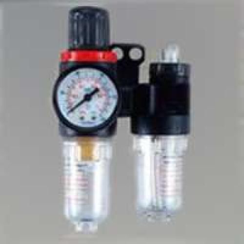 Mintcraft regulator filter &amp; lubrication dza013-3l for sale