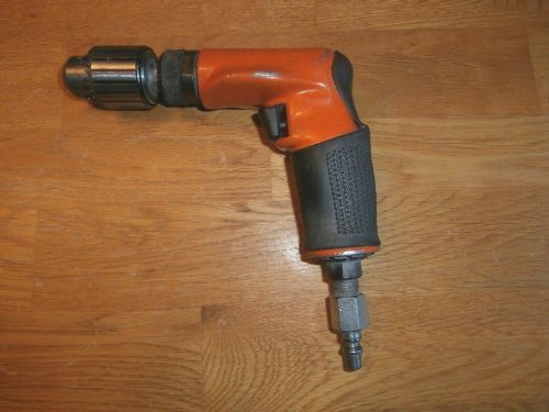 DOTCO AIR DRILL 14CFS93-51  3200 RPM    RUNS MINT.