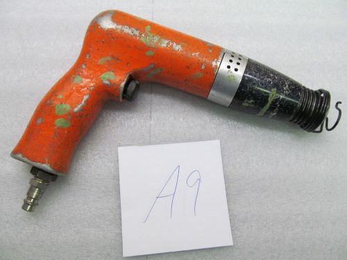 A9- deutsch apt tool lsrr-1  4x recoilless air hammer rivet gun aircraft riveter for sale