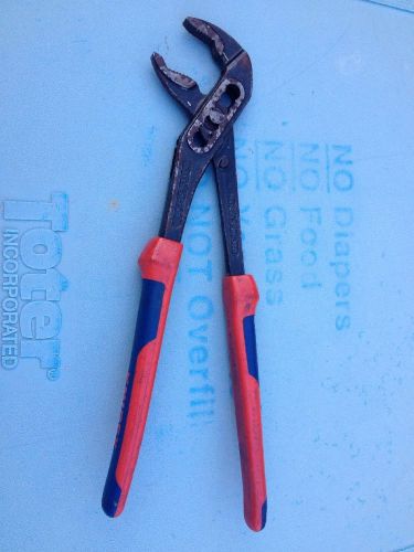 Knipex 11&#034; Alligator Pliers 88-300