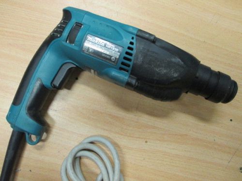 Makita HR1830 Rotary Hammer Drill In Case  #103227