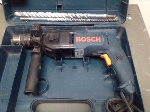 BOSCH 0601194639 0-601-194-639 1/2&#034; CORDED VSR VARIABLE SPEED HAMMER DRILL